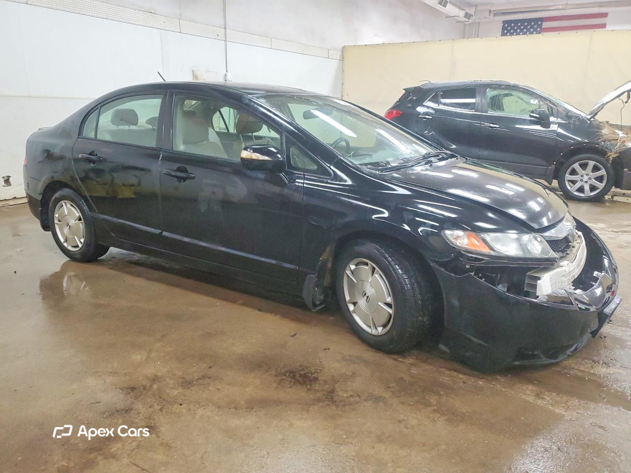 Honda Civic 2009