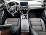 Honda Accord 2018