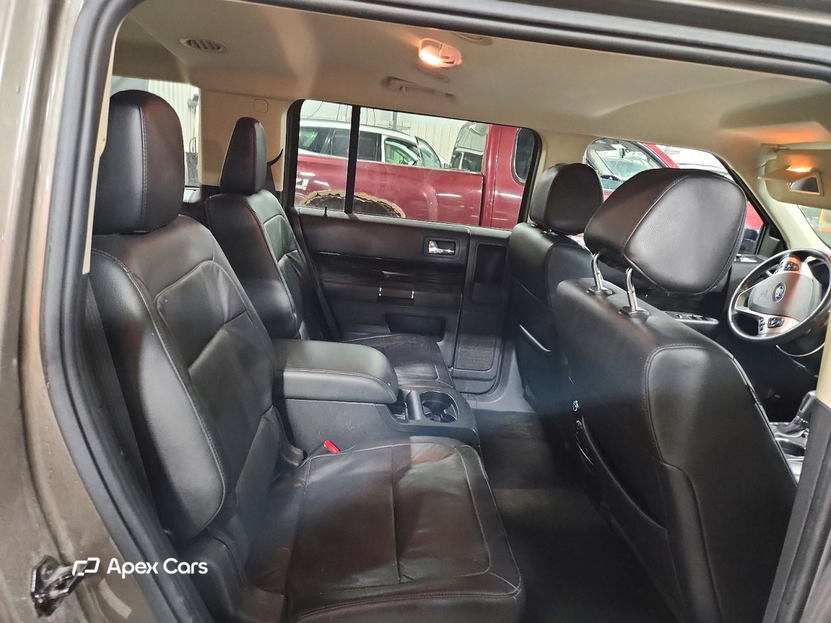 Ford Flex 2014