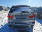 BMW X5 2012