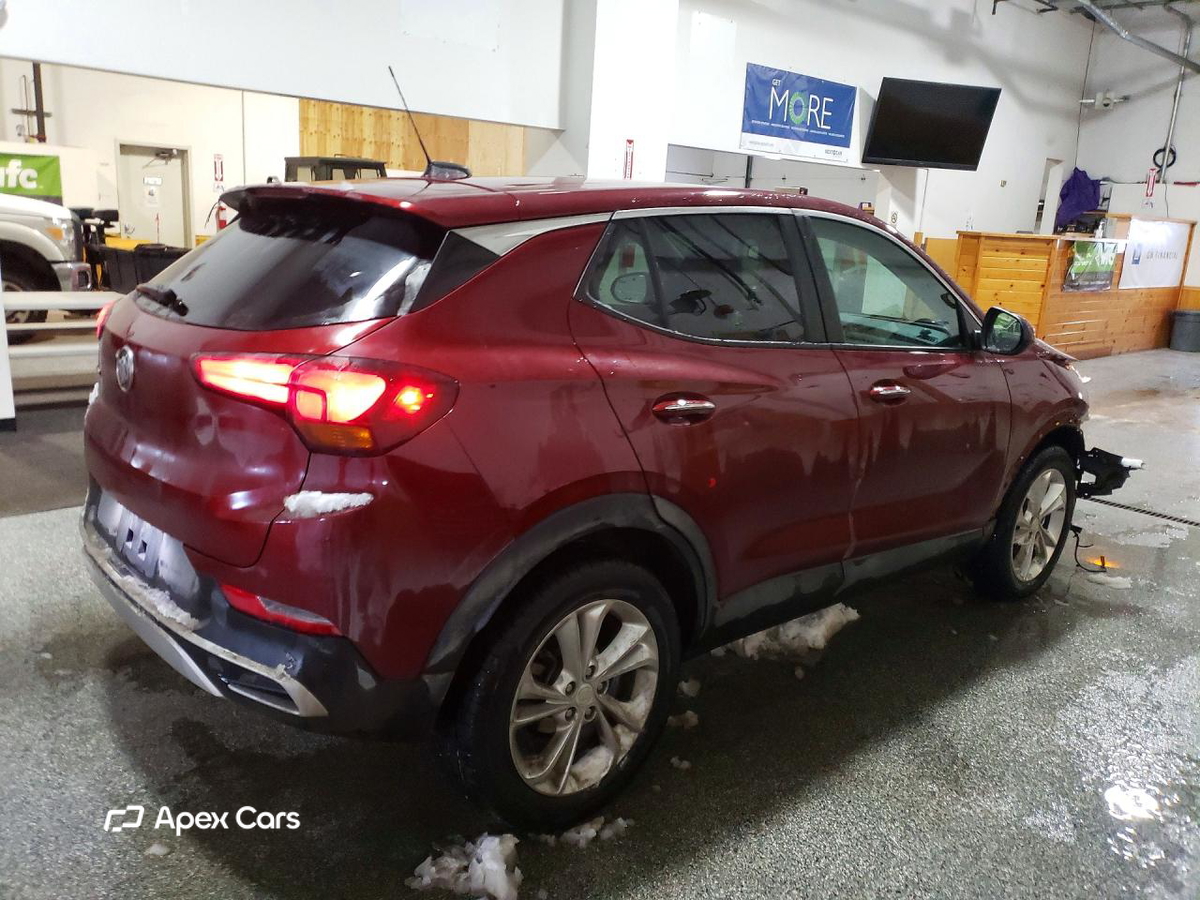 Buick Encore 2023