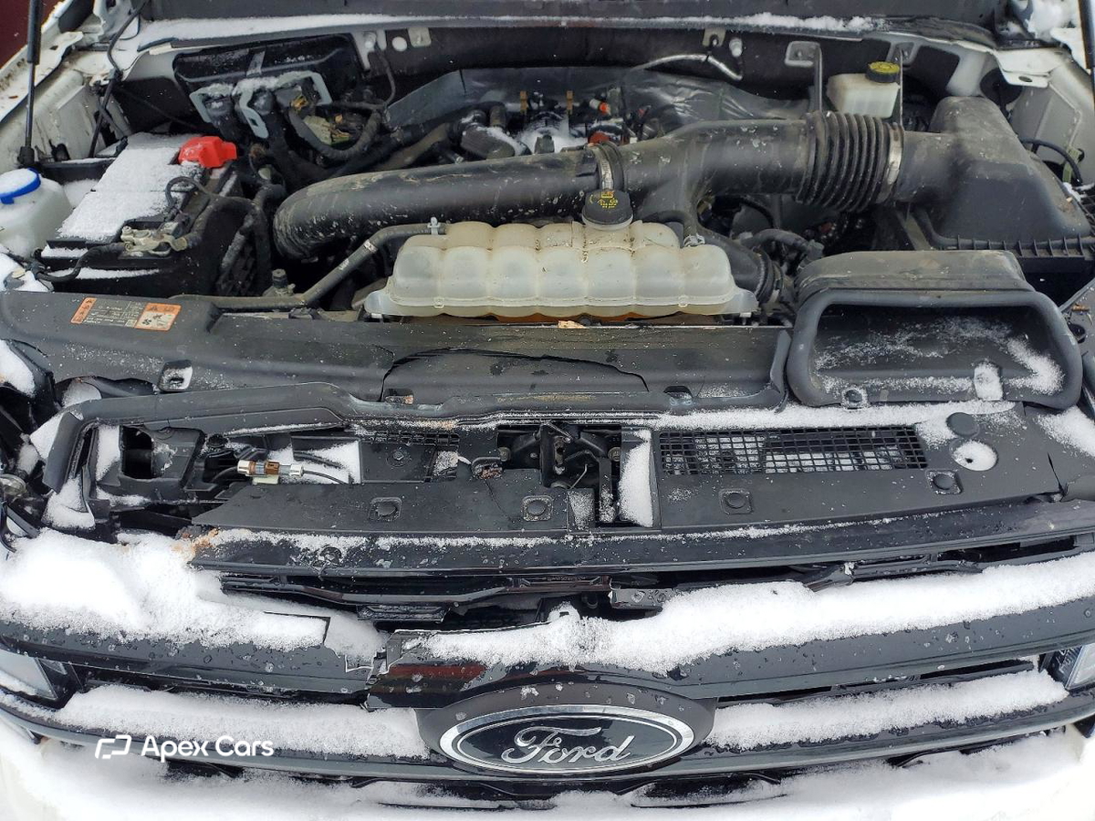 Ford Expedition 2023