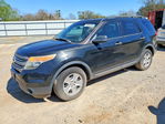 Ford Explorer 2012