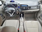 Honda Insight 2013