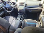 Kia Sorento 2014