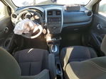 Nissan Versa 2018