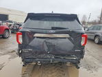 Ford Explorer 2021