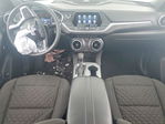 Chevrolet Blazer 2021