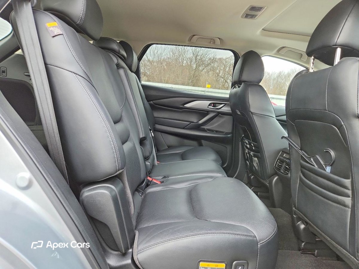 Mazda CX-9 2023