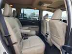 Honda Pilot 2017