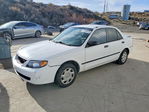 Mazda Protege 2001