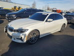 BMW Series 3 2020
