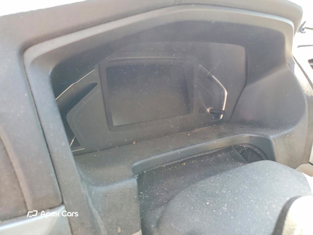 Honda Odyssey 2018