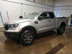 Ford Ranger 2021