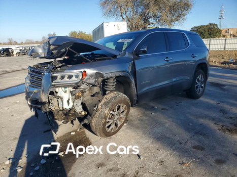 GMC Acadia 2020 - Image 1 of 14