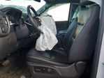 Chevrolet Silverado 2020