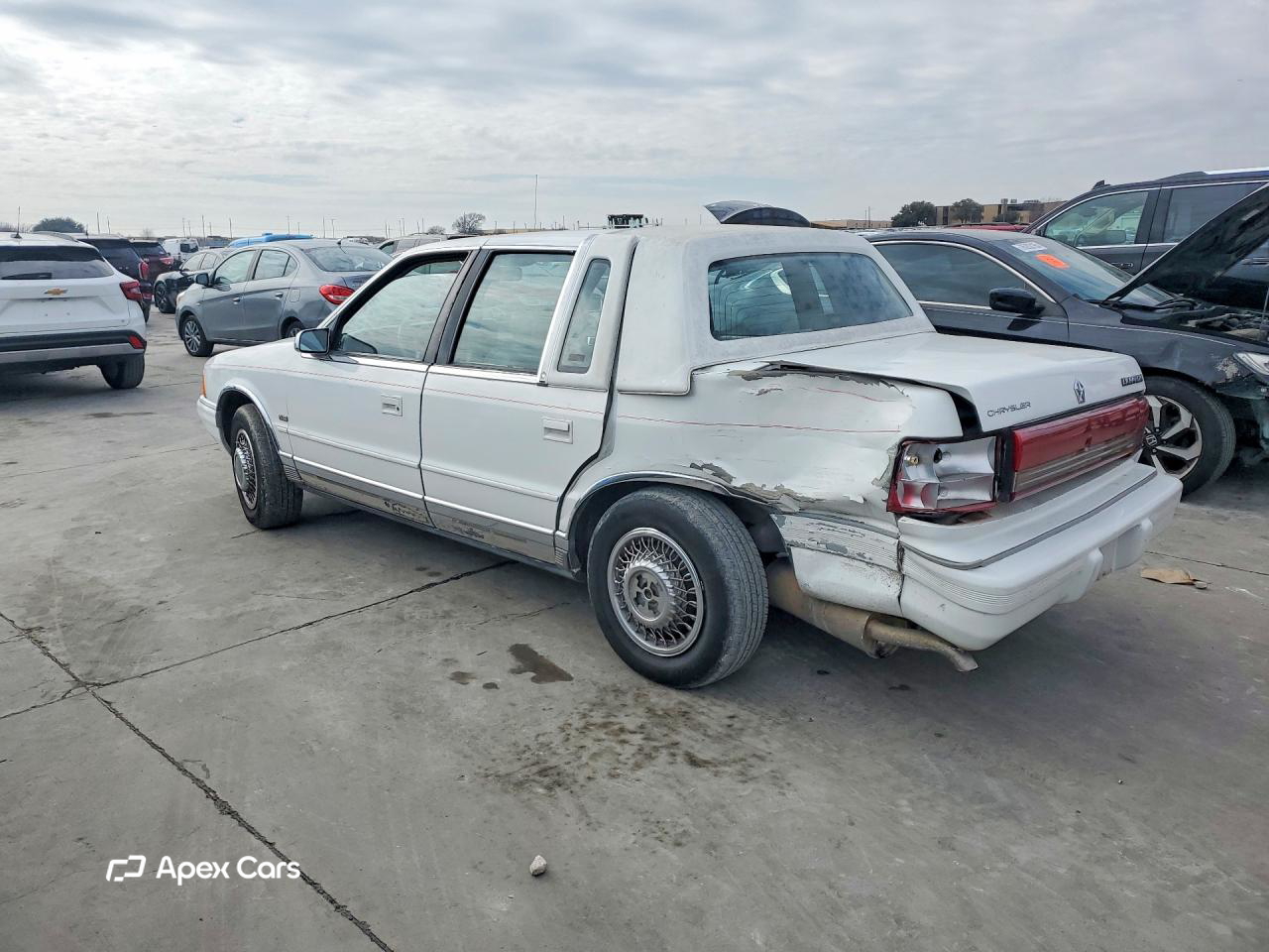Chrysler Le Baron 1994