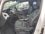 Chevrolet Bolt 2021