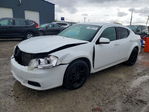 Dodge Avenger 2013