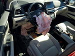 Honda Odyssey 2025