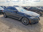 BMW Series 5 2018