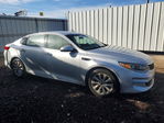 Kia Optima 2016