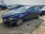 Mazda 3 2020