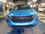 Chevrolet Trax 2025
