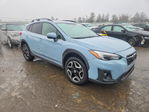 Subaru XV 2018