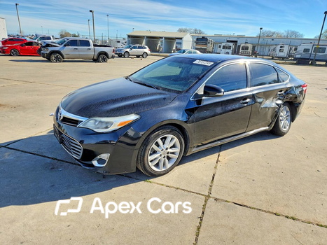 Toyota Avalon 2015 - Image 1 of 13