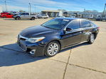 Toyota Avalon 2015