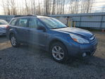 Subaru Outback 2014