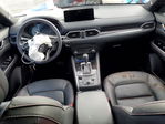 Mazda CX-5 2025