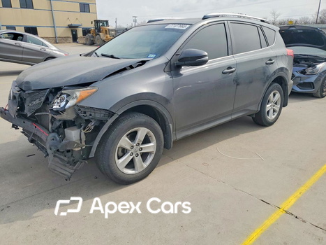 Toyota RAV 4 2014 - Image 1 of 12