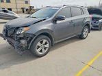 Toyota RAV 4 2014