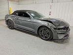Ford Mustang 2021