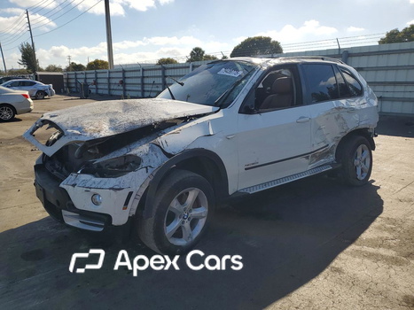 BMW X5 2009 - Image 1 of 13