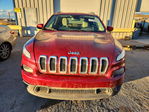 Jeep Cherokee 2016