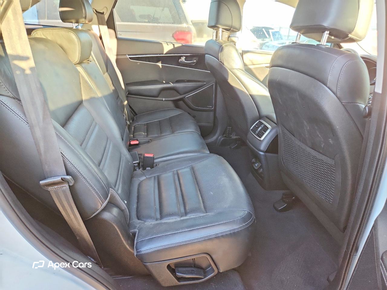 Kia Sorento 2017