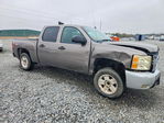 Chevrolet Silverado 2012