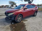 Nissan Rogue 2014