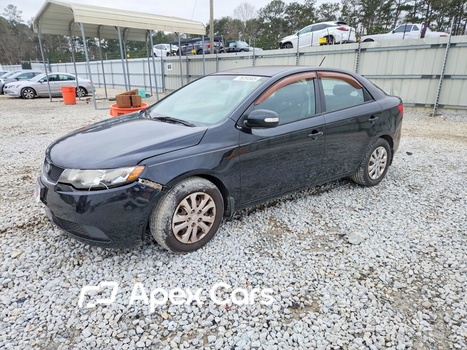 Kia Forte 2010 - Image 1 of 12