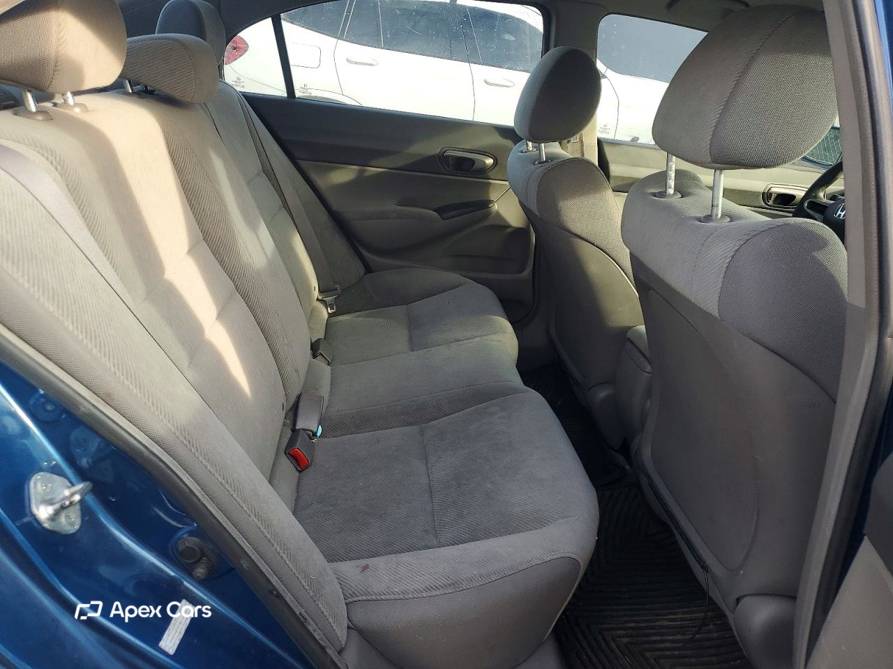 Honda Civic 2010
