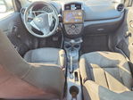 Nissan Versa 2017