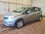 Nissan Versa 2015