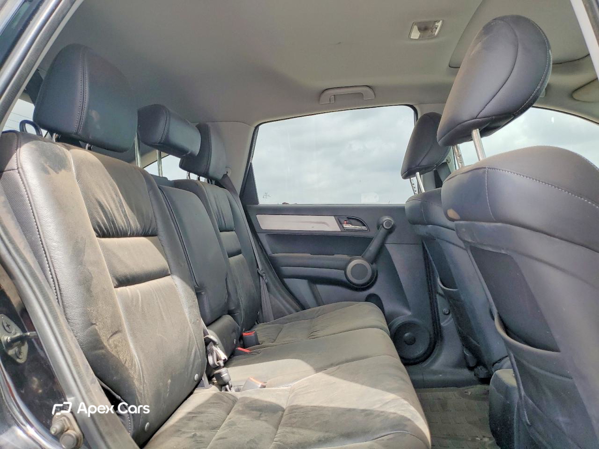 Honda CR-V 2011