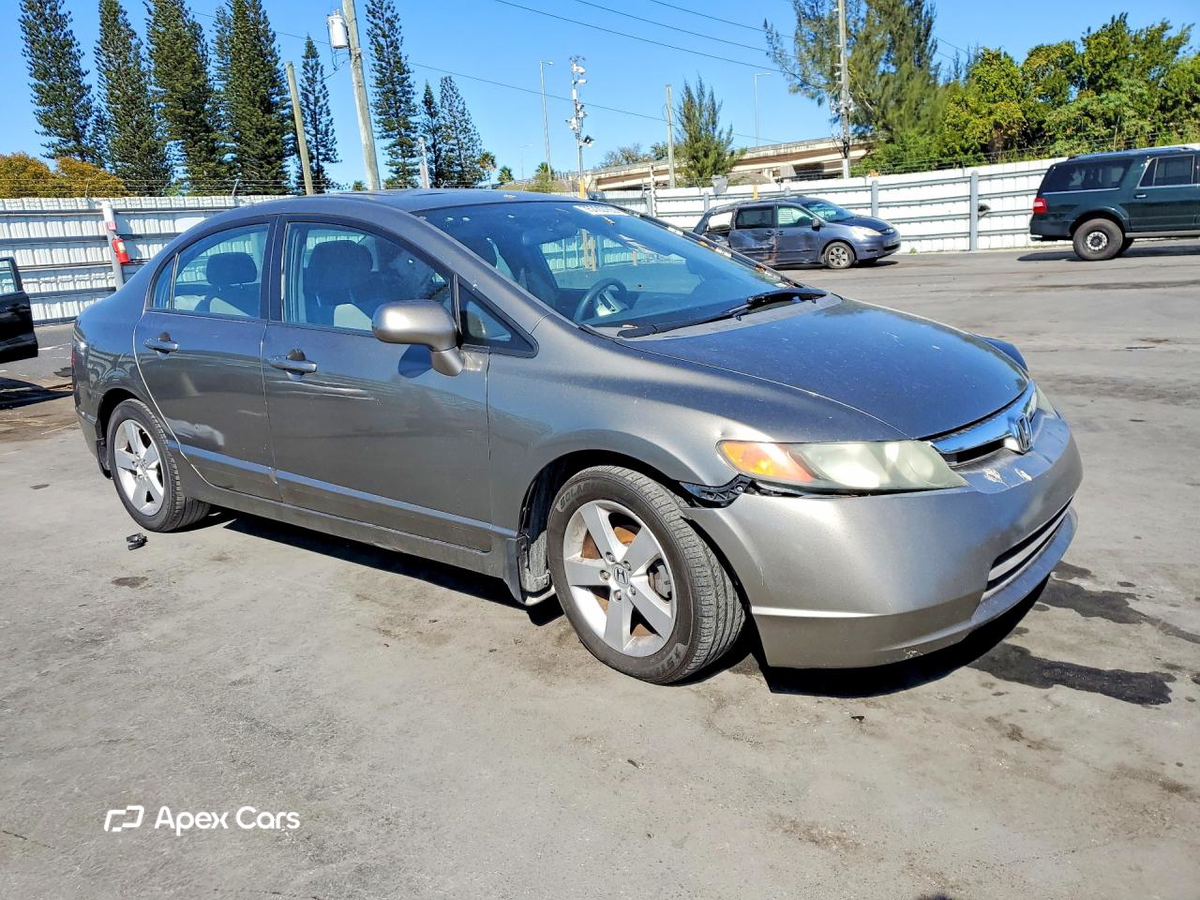 Honda Civic 2007