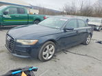 Audi A6 2012