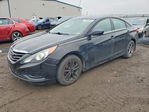 Hyundai Sonata 2011