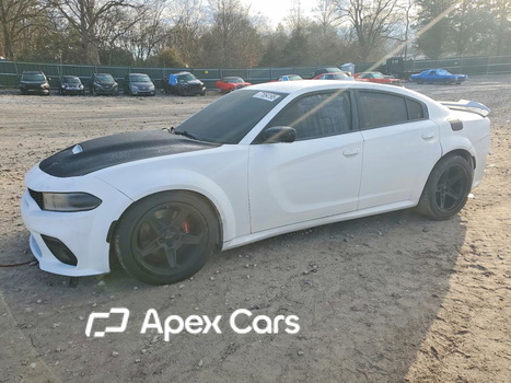 Dodge Charger 2019 - Image 1 of 12